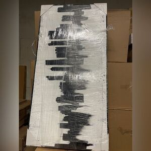 Renwil Barnes Painting OL1736. 💎NEW💎